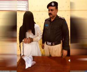کراچی، منگھوپیر میں جماعت اسلامی کے  عہدیدار کے بیٹے کی ٹارگٹ کلنگ  میں ملوث  ملزم  کو گرفتار کرلیا گیا
