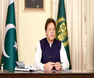 وزیراعظم عمران خان کا پاکستان کے پہلے وزیرِ اعظم لیاقت علی خان کے صاحبزادے اکبر علی خان کی بیماری اور ان کو درپیش مالی مشکلات سے متعلقہ  رپورٹس کا نوٹس لے لیاہے
