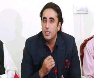 چیئرمین پیپلز پارٹی بلاول بھٹو کا کہنا ہے کہ  شجرکاری  کی مہم میں ہر کسی کا ساتھ دینے کو تیار ہیں