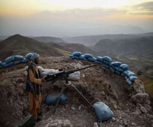 افغانستان کے ہر علاقے پر حملے کے بعد طالبان کا قبضہ تیزی سے آگےکی جانب بڑھتا جارہاہے۔