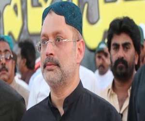 احتساب عدالت نے سابق صوبائی وزیر شرجیل میمن کو بیرون ملک جانے کی اجازت دے دی۔