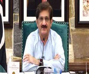 حکومت سندھ مواچھ گوٹھ سانحے میں جاں بحق افراد کے لواحقین کو فی کس دس لاکھ روپے  دے گی۔