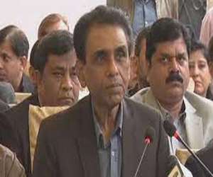  ایم کیو ایم  نے  سندھ میں فوری نئے صوبے  کے قیام اور بلدیاتی انتخابات  کرانے کا مطالبہ کردیا