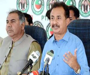 سندھ اسمبلی میں اپوزیشن لیڈر حلیم عادل شیخ کا کہنا ہے کہ پیپلز پارٹی کو تیرہ سال  بعد اچانک کراچی کا خیال آگیا ہے