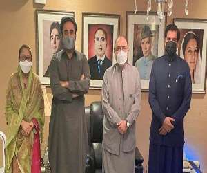 پاکستان پیپلزپارٹی کی ہوا چل پڑی ہے، اگلا انتخاب جیالے جیتیں گے،چیئرمین پاکستان پیپلز پارٹی بلاول بھٹو زرداری
