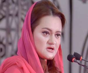 پی  ڈی ایم کے کل کے جلسے میں ہماری مائیں، بہنیں، بیٹیاں سب خواتین بھرپور شرکت کریں گی،مریم اورنگ زیب