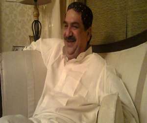 سابق چیئرمین فشریز نثار مورائی و دیگر کی سزا کے خلاف اپیلوں کی سماعت۔ عدالت نے نثار مورائی کے وکیل کو دلائل جاری رکھنے کی ہدایت کردی۔