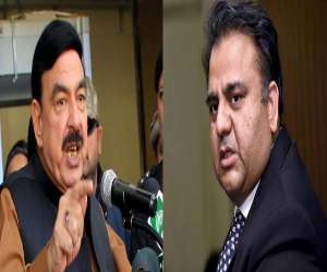 توقع رکھتے ہیں افغان سرزمین ہمارے خلاف استعمال نہیں ہوگی وفاقی وزیر داخلہ شیخ رشید