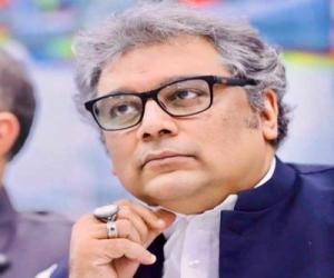 وفاقی وزیر کو علاقے کا دورہ  مہنگا پڑ گیا