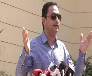  وزیر اعلی سندھ  امریکا جانے سے پہلے بے ضابطگیوں کا  حساب دیں