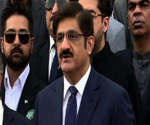 وزیر اعلیٰ سندھ نااہلی درخواست پر ہائیکورٹ فیصلہ محفوظ