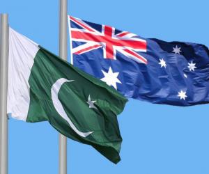 آسٹریلیا اور پاکستان کی  ثقافت 
