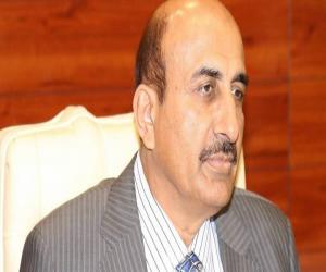  نہروں اور دریاوں میں صنعتی  فضلے کےگرنے کی شکایات موصول ہوئی ہیںوزیر ماحولیات سندھ  اسماعیل راہو