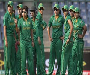 پاکستان  ویمنز ون ڈے ٹورنامنٹ میں بلاسٹرز اور اسٹرائیکرز نے اپنے اپنے میچز جیت لیے
