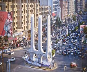 چھوٹے تاجروں  کی   ایف بی آر کے خلاف  احتجاج کی تیاری