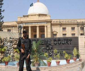 چیف جسٹس نے   عوام کے احساسات کی ترجمانی  کی ہے۔