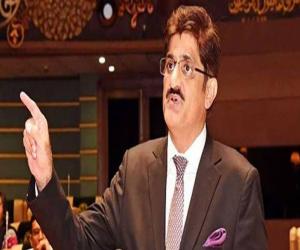 قومی ادارہ برائے  امراض قلب  میں  بہترین علاج ہورہا ہےوزیر اعلیٰ سندھ