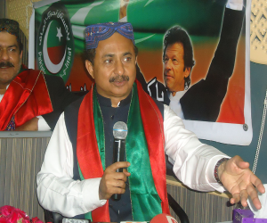 گرین لائن  کے بعد جلد  کراچی سرکلر  ریلوے  بھی چلے گی۔