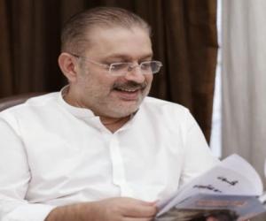 سابق صوبائی وزیر شرجیل میمن کے خلاف مزید کتنی انکوائریز ہورہی ہیں