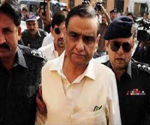 نیب کے سابق افسروں کے  خلاف رشوت  لینے کے الزام میں انکوائری کا معاملہ