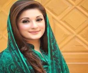  پاکستان مسلم لیگ ن کی نائب صدر مریم نواز نے کہاہےکہ میں چاہتی ہوں جنرل۔فیض حمید کو کٹہرے میں کھڑا کرکے جواب مانگا جائے۔ 