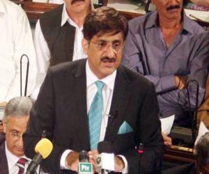 وزیر اعلی سندھ مراد علی شاہ  کہتےہیں  وفاقی حکومت ذاتی فائدووں کے لیے آرڈیننس لا رہی ہے