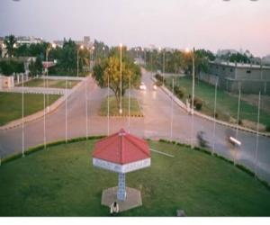 کراچی ایکسپورٹ پروسیسنگ زون میں کل وقتی چئیرمین کی تعیناتی نہ ہوسکی