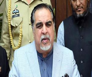 گورنر سندھ نے مزار قائد پر اجتماعی زیادتی کیس میں سیشن کورٹ  کا فیصلہ  اعلی عدالت میں چیلنج کرنے کے لئے ایڈووکیٹ جنرل  کو خط لکھ دیا۔