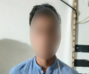کراچی کے علاقے ایوب گوٹھ  سے رینجرز نے دواسٹریٹ کرمنلز کو گرفتار کرلیا۔