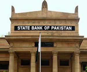 اسٹیٹ بینک آف پاکستان کے مطابق رواں سال ماہ ستمبرمیں کرنٹ اکاونٹ خسارہ ایک ارب گیارہ کروڑڈالررہا