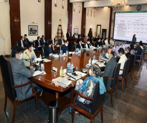 مہنگائی کے باعث سندھ حکومت کا بڑا اعلان۔