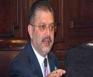 سابق صوبائی وزیر شرجیل میمن اور دیگر کے خلاف آمدن سے زائد اثاثہ جات  ریفرنس میں فرد جرم عائد کردی گئی۔
