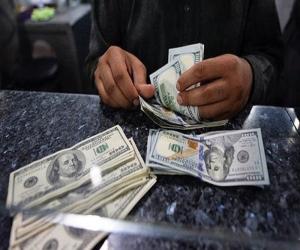 انٹربینک میں ڈالر سینتالیس پیسے سستا ہوگیا۔