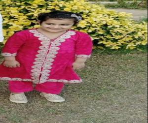 کراچی  کے علاقےقیوم آبادمیں شادی کی خوشی میں ہوائی فائرنگ معصوم بچی کی جان لے گئی