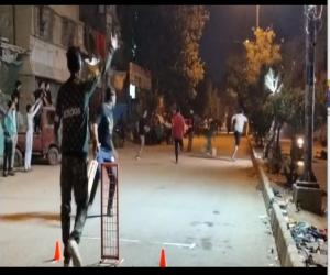 دنیائے کرکٹ  کا جگمگاتا ستارہ بننےکے آرزومند  نوجوان  کی زندگی کی اننگ مختصر نکلی