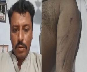  کراچی میں مبینہ طور پر رکن سندھ اسمبلی جام اویس اور ساتھیوں کے تشدد سے ہلاک نوجوان ناظم جوکھیو کے قتل  پر پولیس کی تفتیشی ٹیم کا تکینکی بنیادوں پر کیس سے جڑے حقائق  سامنے لانے کا فیصلہ  کیا ہے
