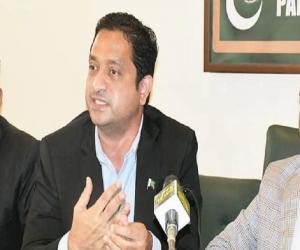 تحریک انصاف نے کراچی میں  جرائم کی بڑھتی وارداتوں پر   عدالت سے رجوع کرلیا۔