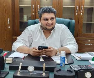 سندھ بار کونسل نے ناظم جوکھیو کے قتل کی تحقیقات ایس ایس پی رینک کے افسر سے کرانے کا مطالبہ کردیا۔
