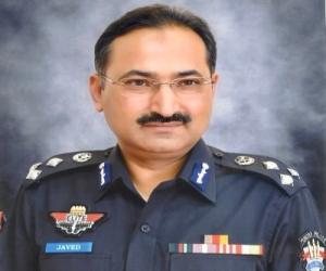  اسٹبلشمنٹ ڈیویژن نے سندھ پولیس کے  اہم پوسٹوں پر تعینات  آٹھ ڈی آئی جیز کے  تبادلوں کے احکامات جاری کردئے گئے ہیں