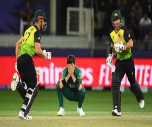 پاکستان بمقابلہ آسٹریلیا میچ کےبعد آرٹس کونسل کراچی میں ہنگامہ آرائی میں دو افراد زخمی ہوگئے