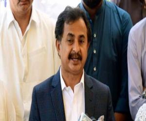 اپوزیشن لیڈ ر سندھ اسمبلی حلیم عادل شیخ کا کہنا ہے کہ  سندھ حکومت کو اصل دکھ اپنے چہیتے افسران کے جانے کا ہے