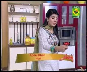 طرح طرح کے  لذیذ پکوان   بنانے کے طریقے  جاننے کے لئے ناظرین کی  پہلی چوائس مصالحہ ٹی وی پندرہ سال کا ہوگیا