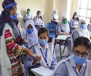 بچوں کو خسرہ روبیلا ویکسین لگانے سے انکار