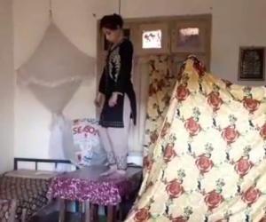 لاڑکانہ چانڈکا میڈٖیکل کالج  کی  ایک اور طالبہ نے خودکشی کرلی