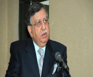 کراچی میں میگا اسلامک بینکنگ اینڈ فنانس کانفرنس