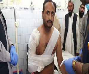  بلوچستان کے صحافی عبدالخالق اچکزئی پر نامعلوم مسلح افراد نے فائرنگ کردی