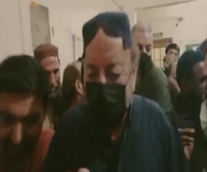 آغا سراج درانی کے خلاف آمدن سے زائد اثاثے بنانے  کا کیس