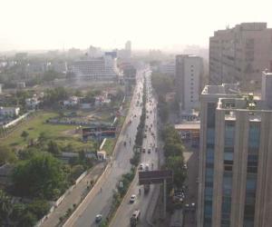 کراچی میں ہاؤسنگ اسکیم میں ادائیگی کے چیک باؤنس ہونے کا کیس۔
