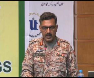 ڈی جی رینجرز سندھ کی زیر صدارت اجلاس میں شہر کی سیکیورٹی  صورتحال اور خاص کر بڑھتے  جرائم کا جائزہ لیا گیا۔