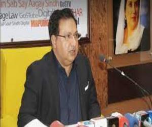 وزیر صنعت و تجارت جام اکرام اللہ دھاریجو کا کہنا ہے دیہی خواتین کو با اختیار بنانا ہماری ذمہ داری ہے